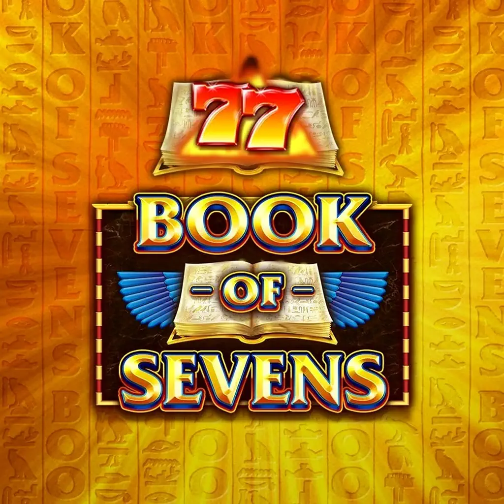 77 Book Of Sevens - Online Slot Review